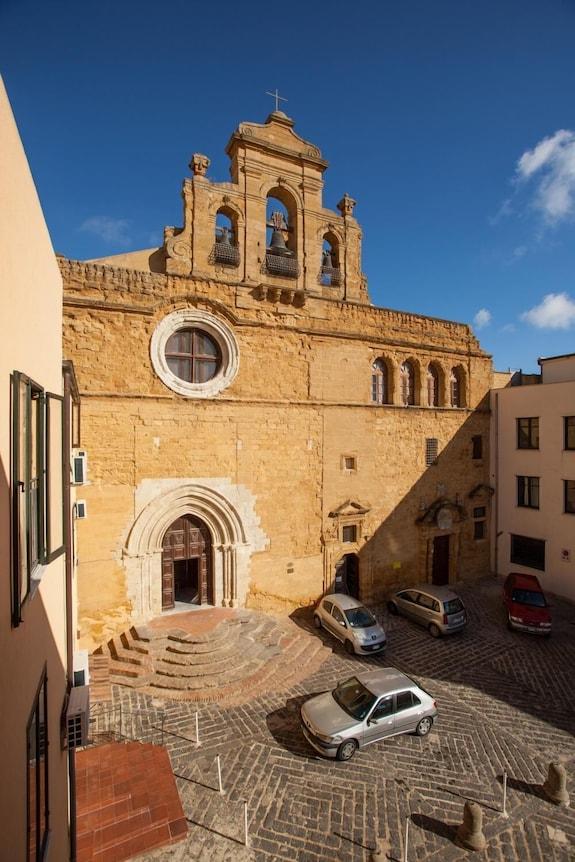 Monastero di Santo Spirito Agrigento