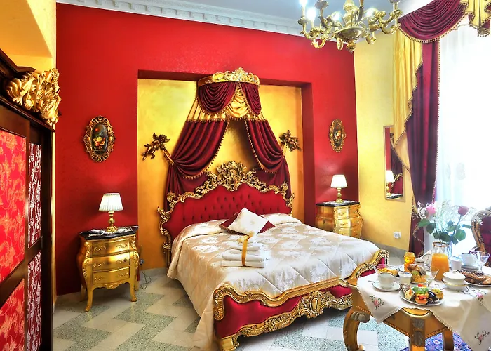 La Dolce Vita - Luxury House
