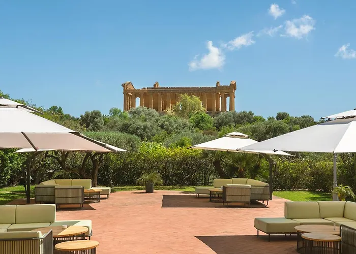 Villa Athena Resort
