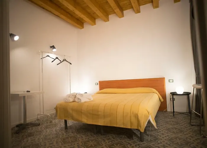 B&B Kolymbetra
